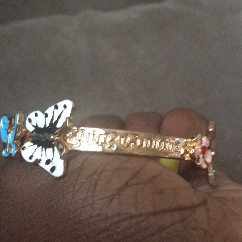 Juicy couture